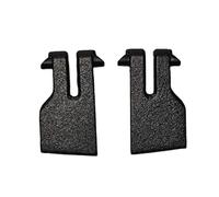 FHGSPQWM 1 paire de supports universels pour clavier d'ordinateur G110 G105 G510 G510S G100S avec clavier permanent robuste facile à installer