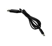 FHGSPQWM Adaptateur de communication série USB vers TTL avec contrôleur CH340USB pour analyseurs logiques et automatisation électronique USB Ttls Serials Adapter Programmer Cable