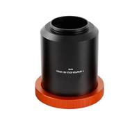 FHGSPQWM Adaptateur d'objectif d'interfaces pour améliorer les fuites de lumière pour l'astrophotographie