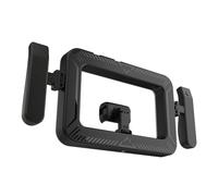 FHGSPQWM Anneaux lumineux à batterie longue pour une luminosité réglable, angles de température de couleur pour une meilleure lumière douce