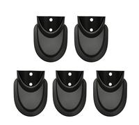 FHGSPQWM Bavettes de garde-boue arrière pour vélos avec motif de poisson pour protections