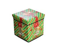 FHGSPQWM Boîte de rangement pliable de Noël pour décorations de vacances et organisation de la maison, festival, boîte d'organisation à la maison