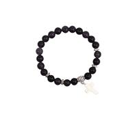 FHGSPQWM Bracelet réglable en aventurine verte avec perles semblables à des cristaux pour un usage spirituel élégant et quotidien Pierres précieuses vertes Bracelet réglable, taille unique, Comme