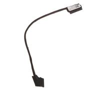 FHGSPQWM Câble de batterie supplémentaire pour modèles 5310 - Grande ligne de charge isolée - Solution de transfert d'énergie sécurisée pour câble de rechange