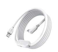 FHGSPQWM Câble de liaison PCVR 18 W rapide et 5 Gbit/s de synchronisation de données pour casques de jeu de type C pour PCVR 5 m