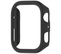 FHGSPQWM Cadre creux de protection pour montre - 4 manchons de montre résistants aux chocs - Tendance - Moderne - Esthétique - Coque légère