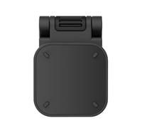 FHGSPQWM Casquette de baseball pour caméra de sport avec mécanisme antidérapant Design First Perspective Accessoires