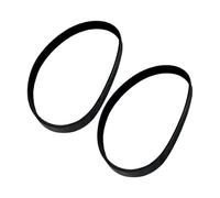 FHGSPQWM Ceinture de tapis de course professionnelle en caoutchouc de 737 mm de long, design robuste, idéale pour la maison et le commerce, équipement de gym, course à pied, tapis de course