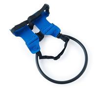 FHGSPQWM Collier d'assistance à installation rapide pour chiens sans vue Taille M Évite les accidents Confiance en plein air Assistance facile à l'entraînement