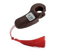 FHGSPQWM Compteur de doigts électrique portable avec affichage de l'heure pour un environnement paisible