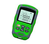 FHGSPQWM Compteur de puissance optique compact multifonction testeur de câble réseau pour test de signaux et détection de défauts Testeur de fibre optique