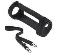 FHGSPQWM Coque souple en silicone pour haut-parleur compatible Bluetooth - Antidérapante - Protection renforcée des boutons