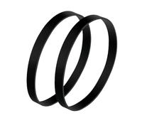 FHGSPQWM Courroie d'entraînement pour aspirateur modèle 2252 - Haute élasticité - Transmission en caoutchouc - Résistance à l'usure - Longue durée