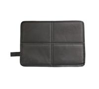 FHGSPQWM Coussin pliable de grande capacité de 150 kg pour la famille, multi-usage, type lourd, siège pliant