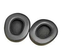 FHGSPQWM Coussinets d'oreille protéinés pour Gtheos CAPTAIN 300 Enhanced and Longevity Protein Ear Pads for Gtheos