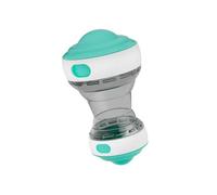 FHGSPQWM Distributeur de friandises pour chien - Stimulation de la curiosité et réduction du stress - Pour une utilisation en intérieur et en extérieur - Distributeur de friandises pour alimentation