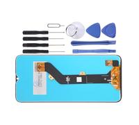 FHGSPQWM Écran tactile LCD de résolution pour écran tactile Digitizer Améliore la réponse du verre pour 5 séries X657 Écrans Haute Sensibilité Assemblage