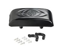 FHGSPQWM Efficient Cycle Manager Confluences Case 4 tailles médiators défaillance sécurité assemblage facile ABS solide construction Bike Manager étui de sécurité