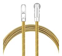 FHGSPQWM Extracteur de fil avancé de 10 mètres fabriqué à partir d'acier à ressort à haute élasticité pour des installations difficiles Guide de fil métallique multifonction