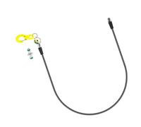 FHGSPQWM Facile à connecter au tuyau à crochet, y compris les jauges de pression lumineuses et les matériaux en fibres de carbone pour plongeur, relâche rapidement les jauges de pression
