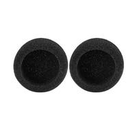 FHGSPQWM Filtre de micro éponge doux en mousse respirante à fixation rapide pour micro SM57
