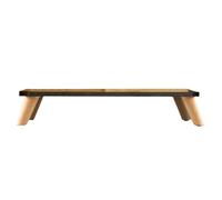 FHGSPQWM General Wood Sound Systems Support classique réglable pour composants sonores améliore la stabilité de l'appareil M330 en bois acrylique solide