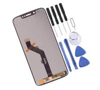 FHGSPQWM Kit de réparation d'écran tactile professionnel G7 Play Model LCD Digitizer Mise à niveau et maintenance Kit de réparation d'écran de téléphone