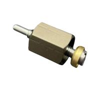 FHGSPQWM Kit d'outils de pêche faciles à transporter essentiels pour un retrait efficace de la ligne ronde sur les lanceurs d'appâts et les moulinets rotatifs, instrument de retrait de guide de ligne