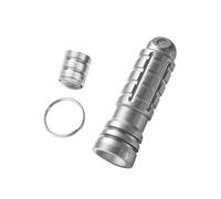 FHGSPQWM Lampes de poche étanches multifonctions rechargeables LED en alliage texture adaptée pour la randonnée en plein air Lampe de poche