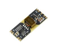 FHGSPQWM Large plage de tensions d'entrée - Module d'alimentation isolé pour électronique grand public - Module d'alimentation isolé pour intégration d'appareils universels