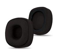 FHGSPQWM Lot de 2 coussinets d'oreille confortables pour casque Major 3/4