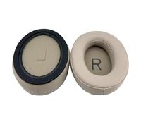 FHGSPQWM Matelas anti-bruit en peau d'agneau de qualité supérieure - Exécution auditive renforcée - Coussinets pour casque