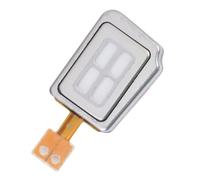 FHGSPQWM Module récepteur de composant d'appel transparent pour téléphone A73 A736B Construction en métal Installation facile Récepteur de composant sonore Installation facile Écouteur