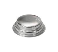 FHGSPQWM Panier filtre à café en acier inoxydable pour café expresso, bol à poudre, accessoire de broyage de café pour ECP3220 ECP3420 Différents modèles