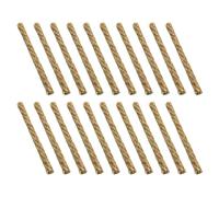 FHGSPQWM Petit bâton d'allumage avec bâton d'allumage stable adapté pour les barbecues de camping et les allumages en cas de catastrophe