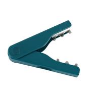 FHGSPQWM Pince de jardinage portable pour épines de rose - Outil d'épine de fleur