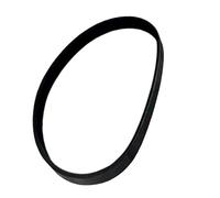 FHGSPQWM PJ356 140J Courroie d'entraînement de tapis roulant de remplacement efficace Transfert de puissance facile Installation facile Transmission de machine Courroie en caoutchouc