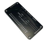 FHGSPQWM Précision 16 bits PCA9685 Driver Board Direct Current Gooseberry Ratio and Electronics High Accuracy Producer