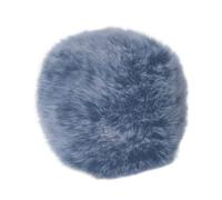 FHGSPQWM Protection souple pour microphones AM8 - Son clair pendant le baladodiffusion, le chant et la diffusion en continu