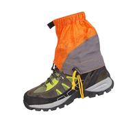 FHGSPQWM Randonnée, neige pour randonnée, trekkings, imperméable, anti-sable, résistant à la neige, léger, indéchirable, universel, réglable