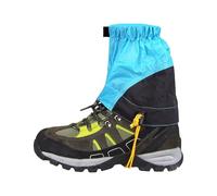 FHGSPQWM Randonnée, neige pour randonnée, trekkings, imperméable, anti-sable, résistant à la neige, léger, indéchirable, universel, réglable