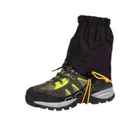 FHGSPQWM Randonnée, neige pour randonnée, trekkings, imperméable, anti-sable, résistant à la neige, léger, indéchirable, universel, réglable