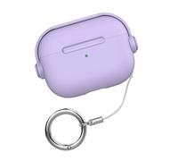 FHGSPQWM Renforcé Expert 3 Protect avec technologie de crochet de rupture, stylo de nettoyage amovible et fonction d'assistance téléphonique de crise, support de téléphone, lavage rapide