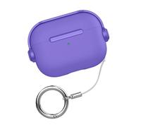 FHGSPQWM Renforcé Expert 3 Protect avec technologie de crochet de rupture, stylo de nettoyage amovible et fonction d'assistance téléphonique de crise, support de téléphone, lavage rapide