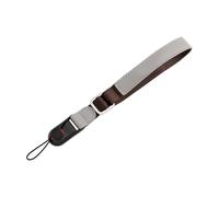 FHGSPQWM Sangle de poignet en cuir synthétique avec boucles à dégagement rapide pour appareil photo universel sans miroir