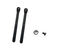 FHGSPQWM Sangles d'échelle multi-usages hautement élastiques pour planche à neige à installer simple et légère