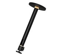 FHGSPQWM Support de plafond universel robuste pour projecteurs avec interfaces 1/4" pour home cinéma et bureau