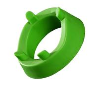 FHGSPQWM Support de présentation transparent pour ballon de basket-ball