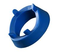 FHGSPQWM Support de présentation transparent pour ballon de basket-ball