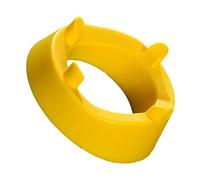 FHGSPQWM Support de présentation transparent pour ballon de basket-ball
